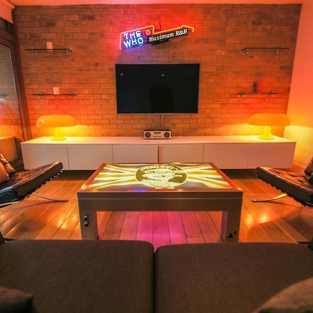The Edge - Parking - By Brighton Holiday Lets Экстерьер фото