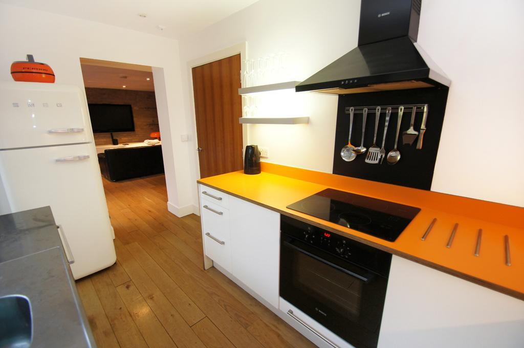 The Edge - Parking - By Brighton Holiday Lets Экстерьер фото