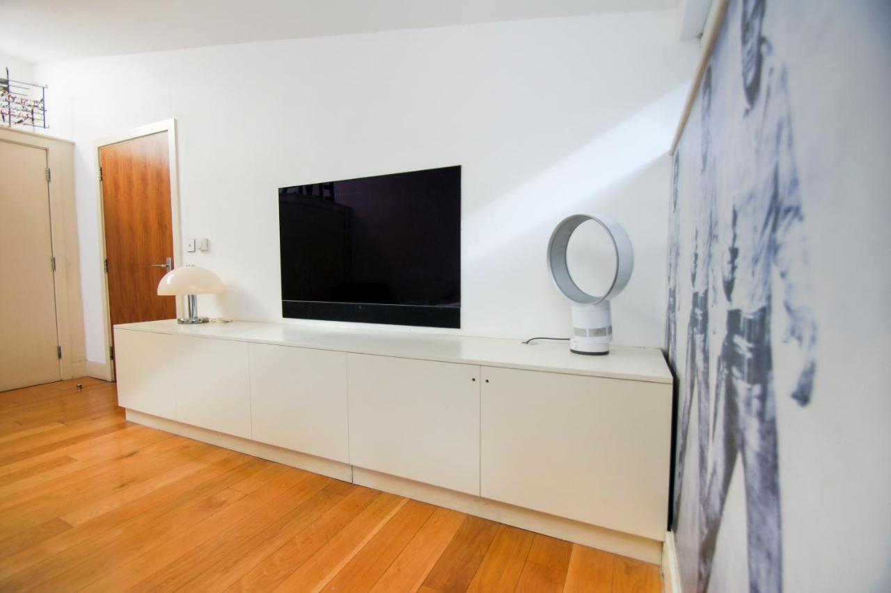 The Edge - Parking - By Brighton Holiday Lets Экстерьер фото